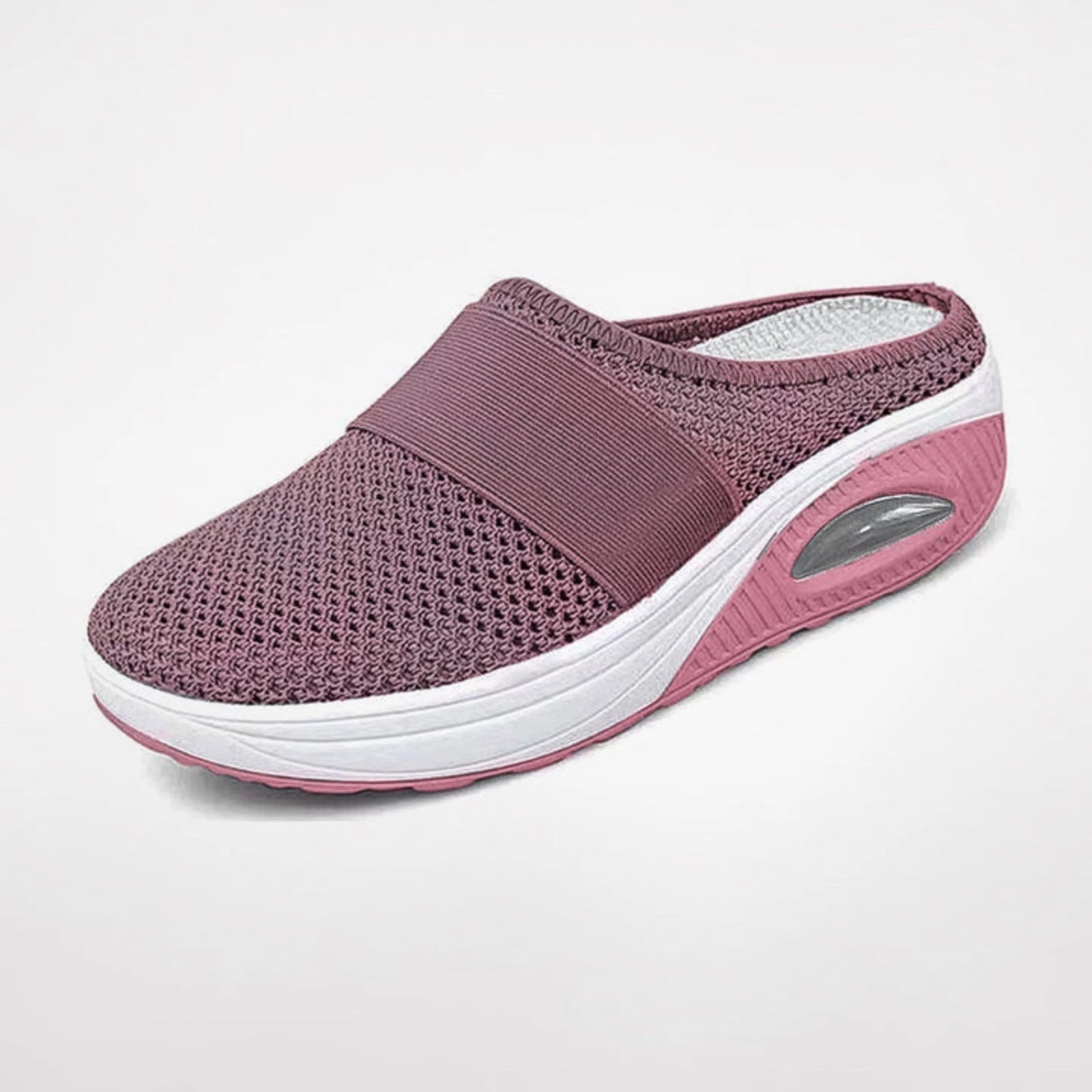 Kvinners Innendørssko med Sklisikker Såle 4