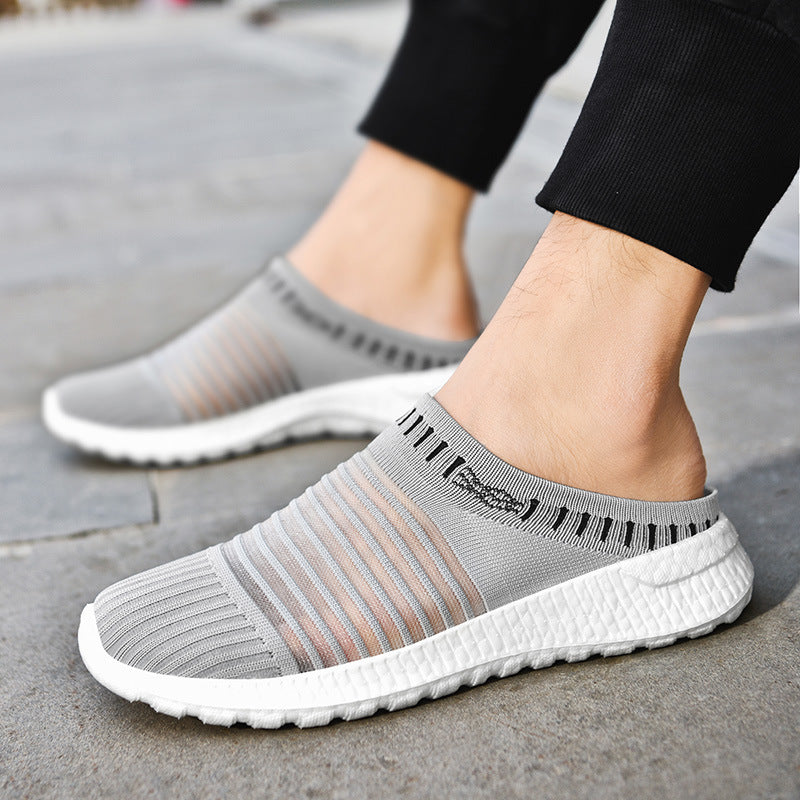 Kvinners Joggesko Slip-On Moderne Design 3