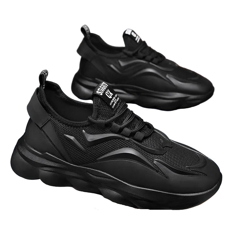 Kvinners Joggesko Sporty Design 0
