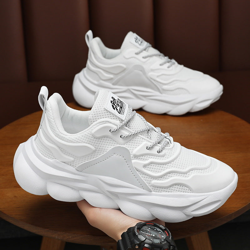 Kvinners Joggesko Sporty Design 4