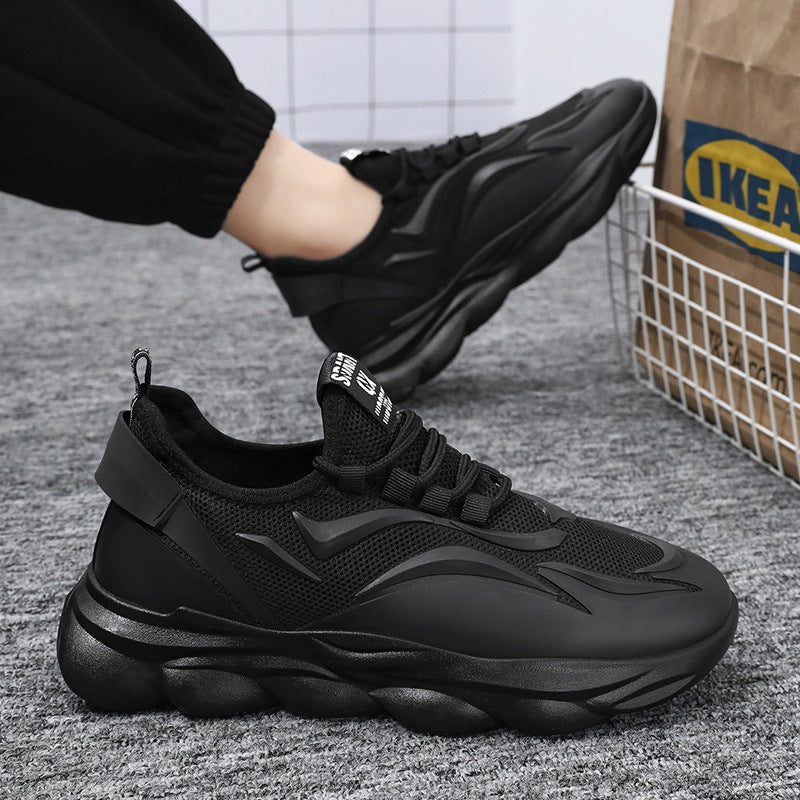 Kvinners Joggesko Sporty Design 4