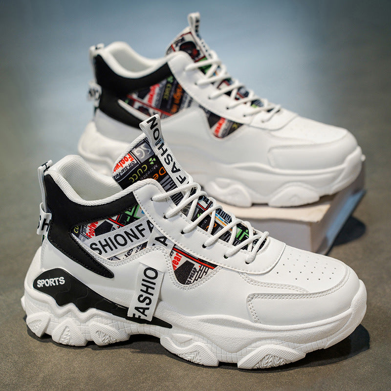 Kvinners Joggesko Sporty Design 4