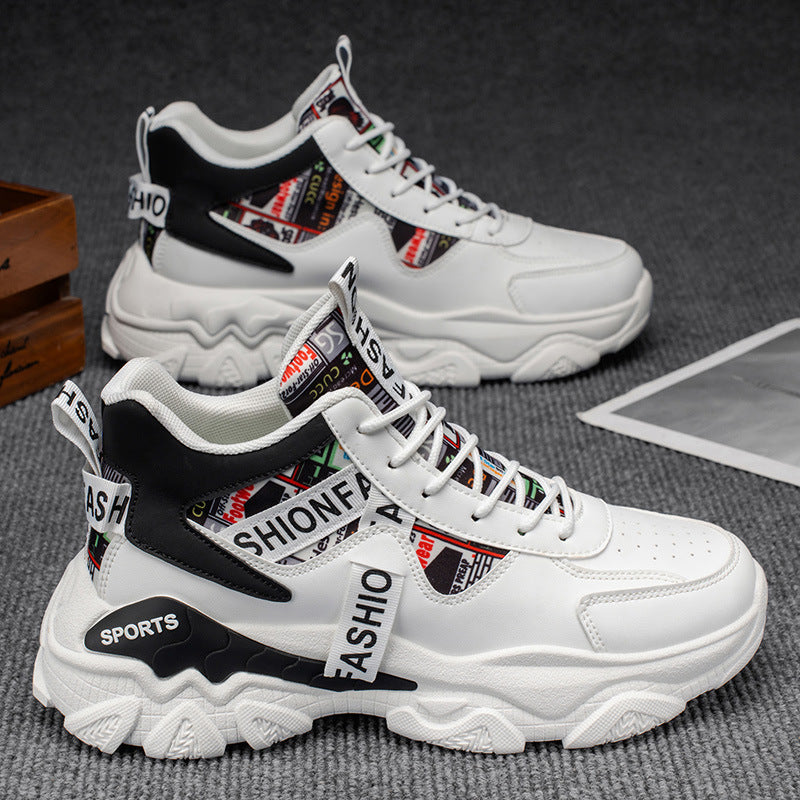 Kvinners Joggesko Sporty Design 6
