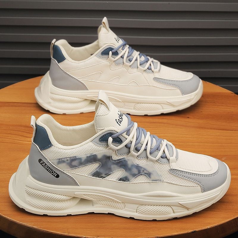 Kvinners Joggesko Sporty Stil 3