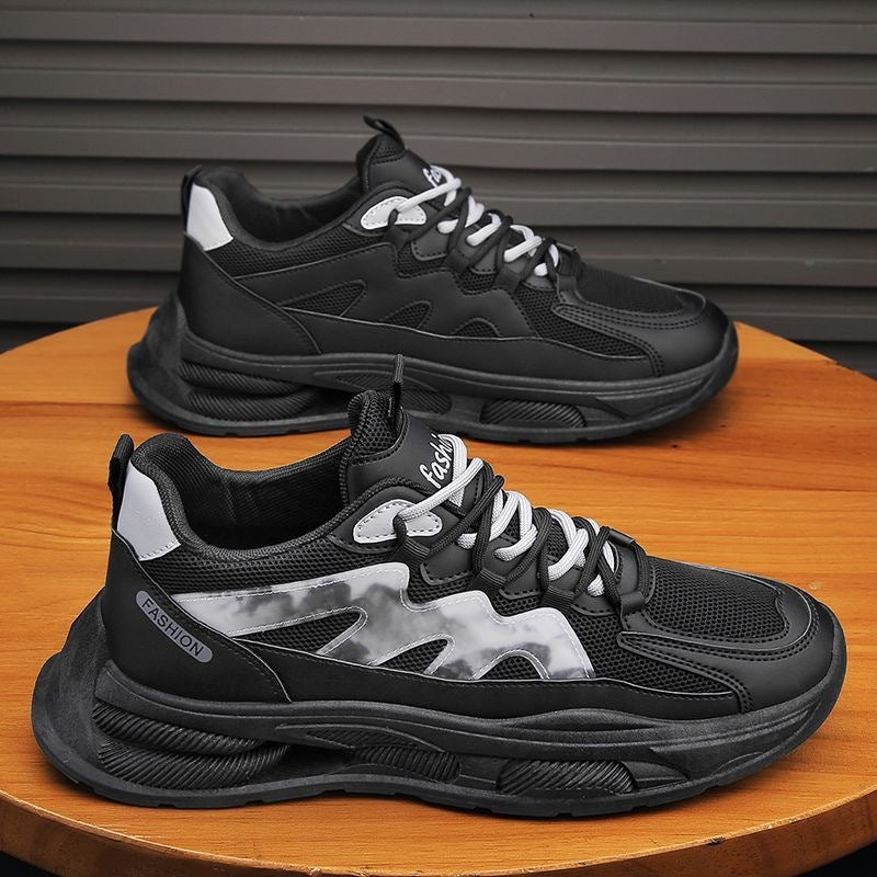 Kvinners Joggesko Sporty Stil 4