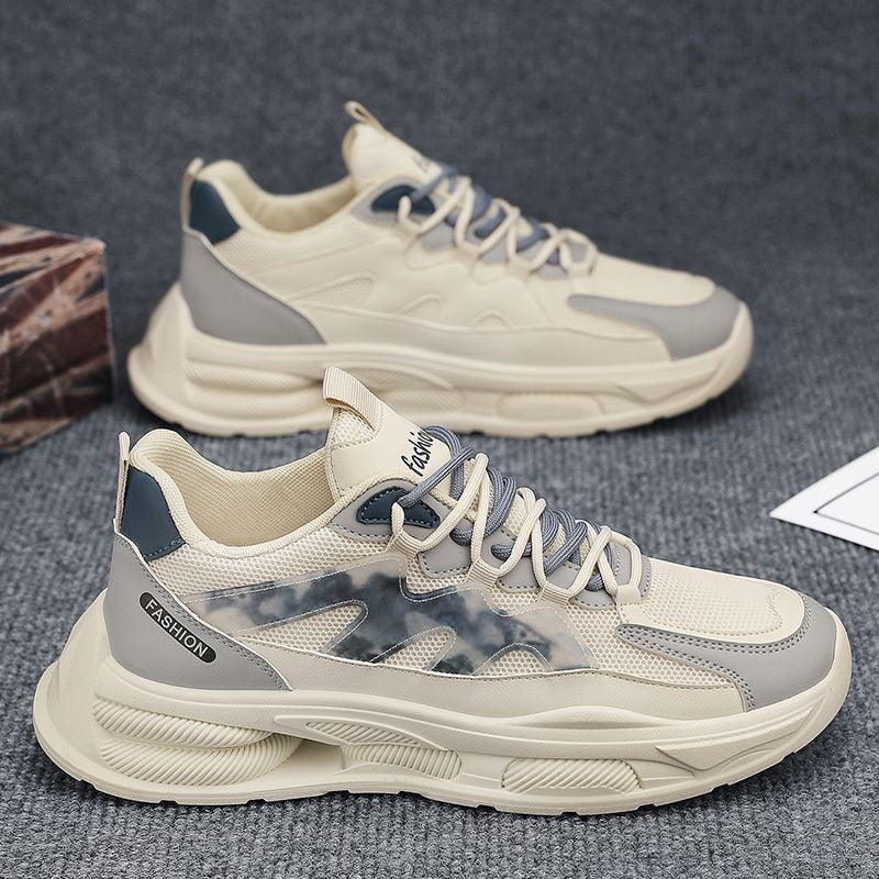 Kvinners Joggesko Sporty Stil 6