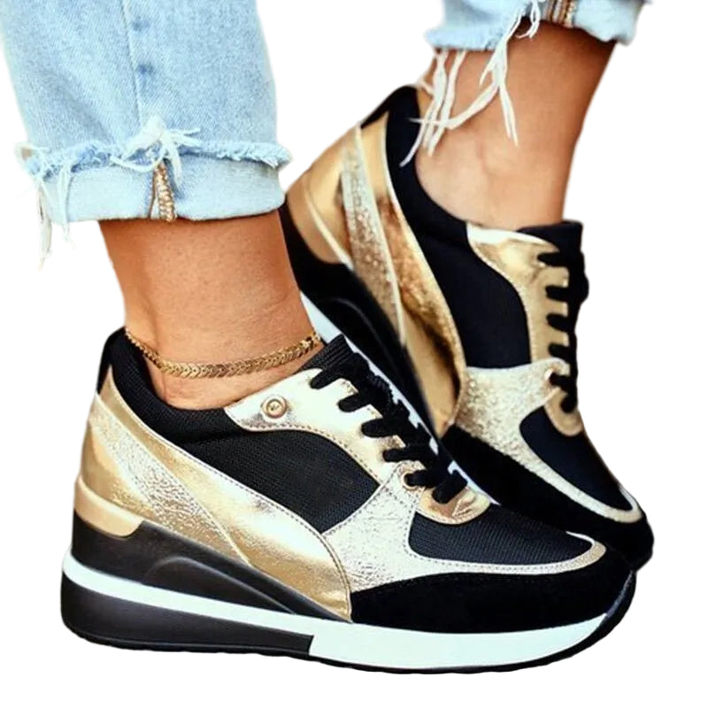 Kvinners Joggesko Trendy 0