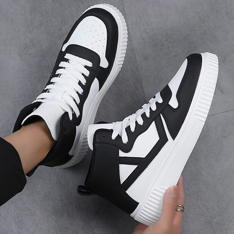 Kvinners Joggesko Trendy Design 6