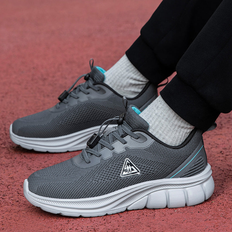 Kvinners Joggesko med Fleksibel Design 1