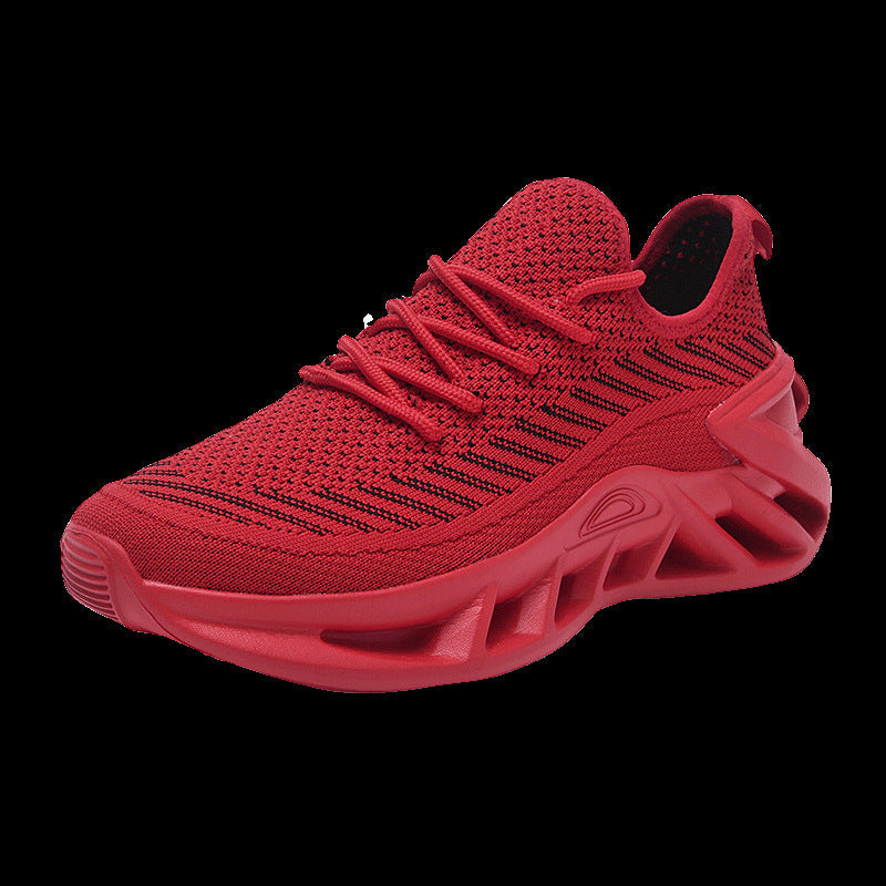 Kvinners Joggesko med Innovativ Design 2