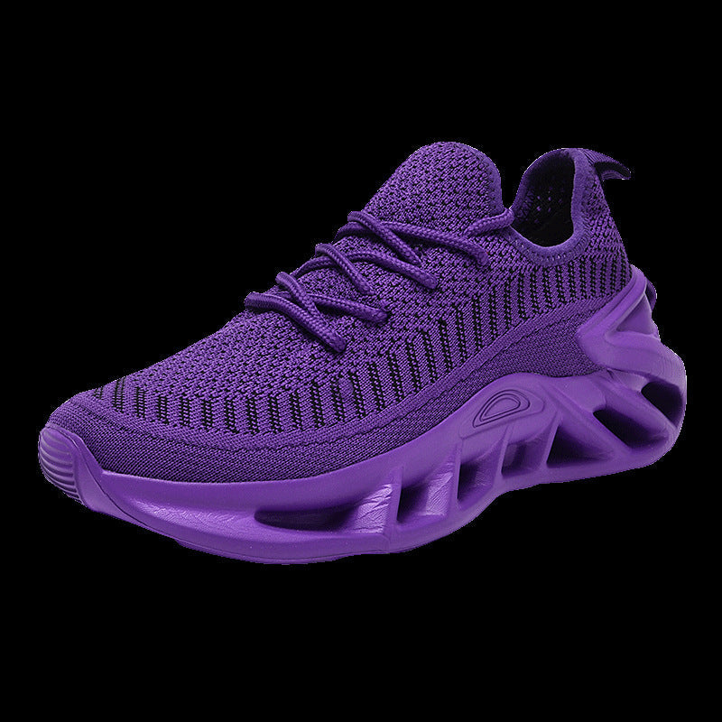 Kvinners Joggesko med Innovativ Design 8