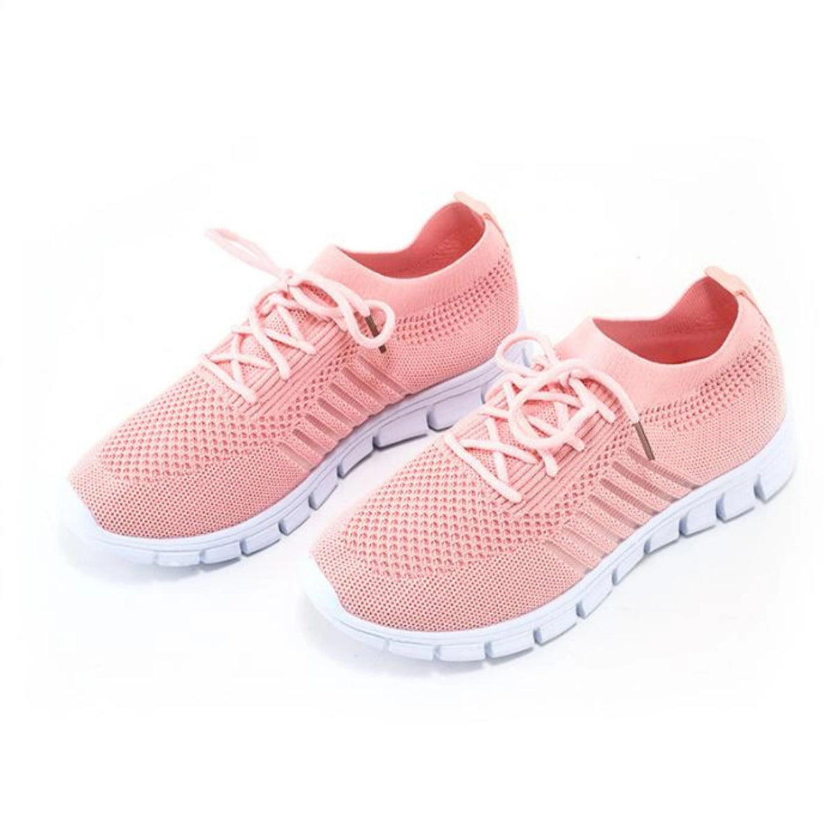 Kvinners Joggesko med Moderne Design 3