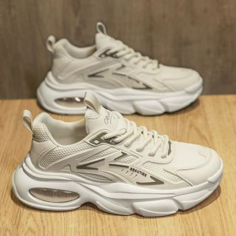 Kvinners Joggesko med Moderne Design 3