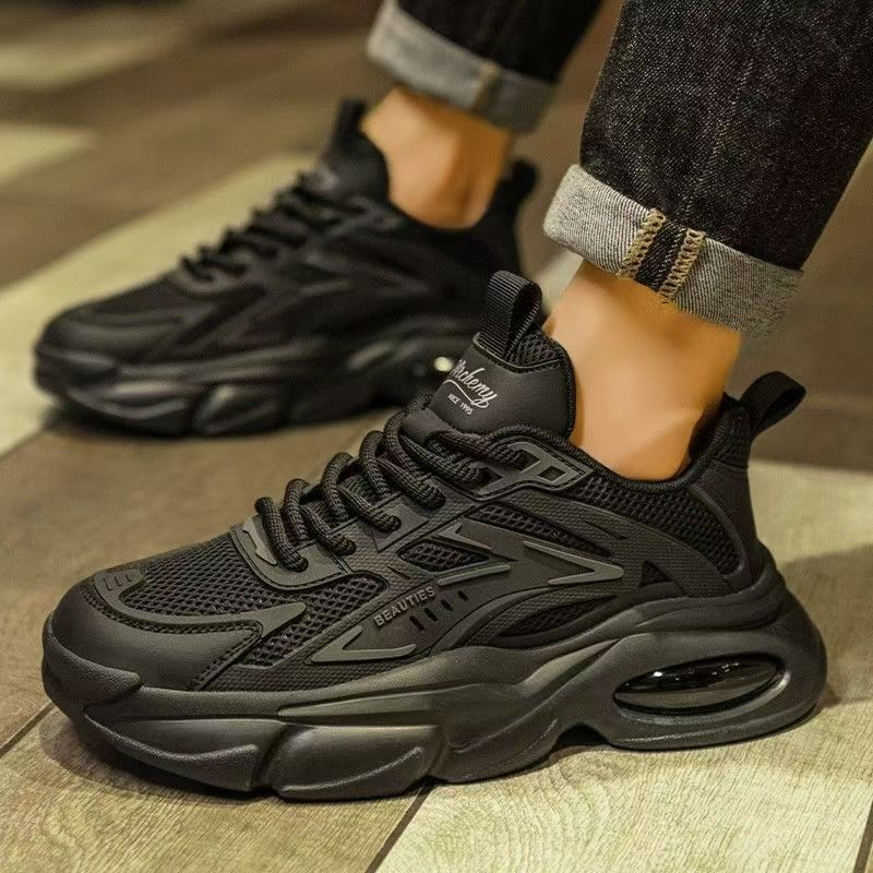 Kvinners Joggesko med Moderne Design 4