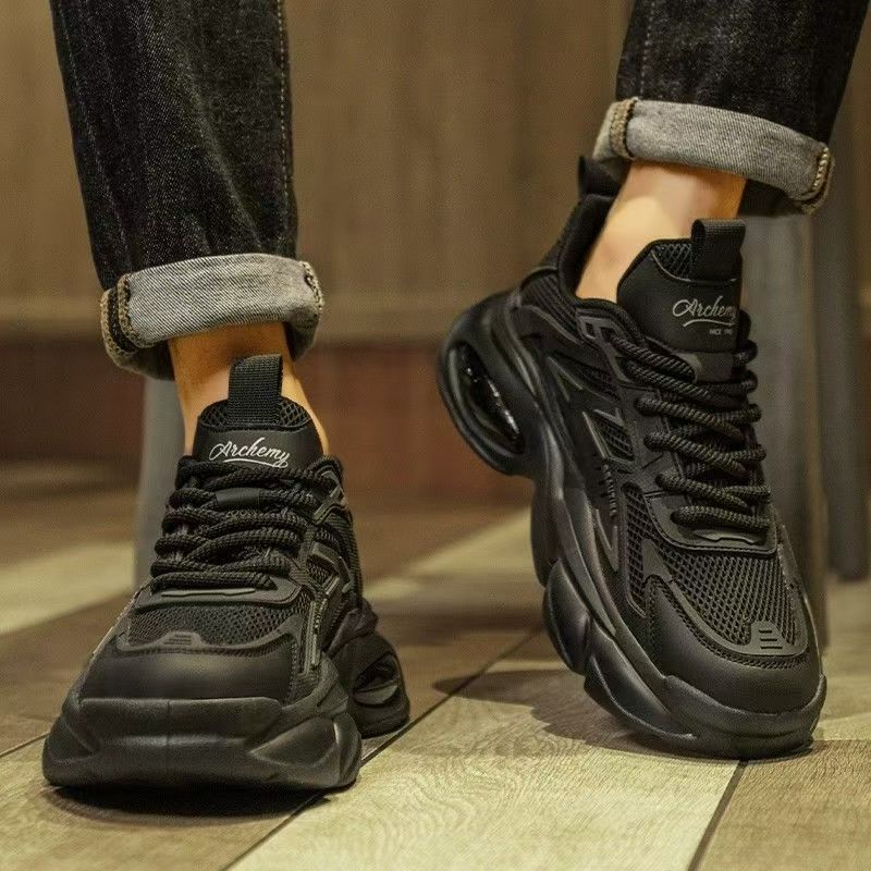 Kvinners Joggesko med Moderne Design 5