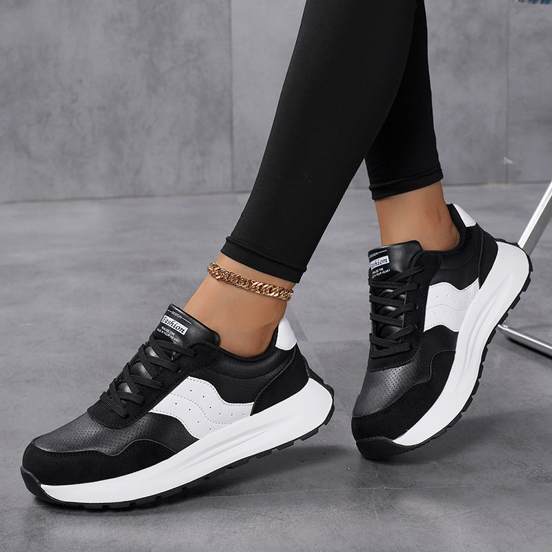 Kvinners Joggesko med Pustende Design 3