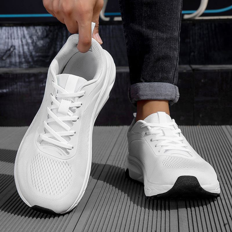 Kvinners Joggesko med Pustende Design 3