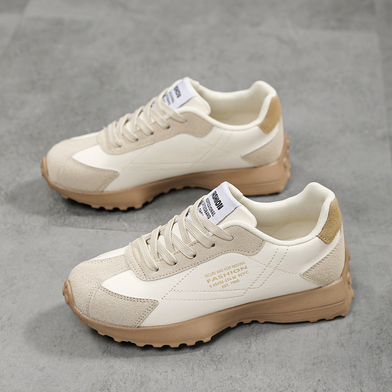 Kvinners Joggesko med Pustende Design 4