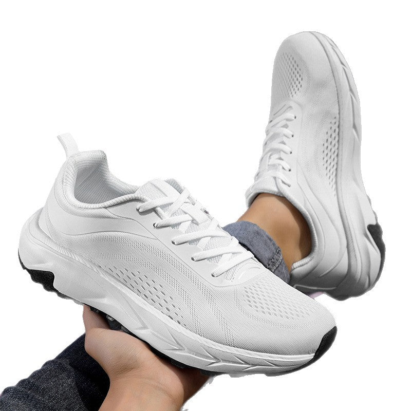 Kvinners Joggesko med Pustende Design 5