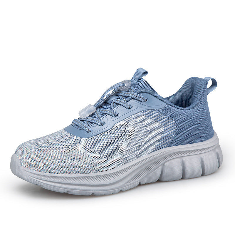 Kvinners Joggesko med Pustende Design 6