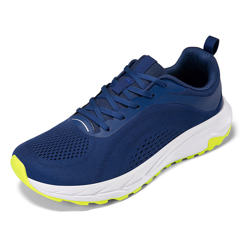 Kvinners Joggesko med Pustende Design 6