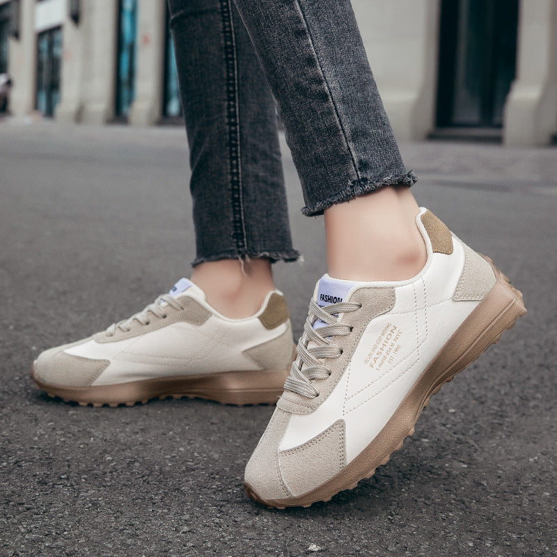 Kvinners Joggesko med Pustende Design 6