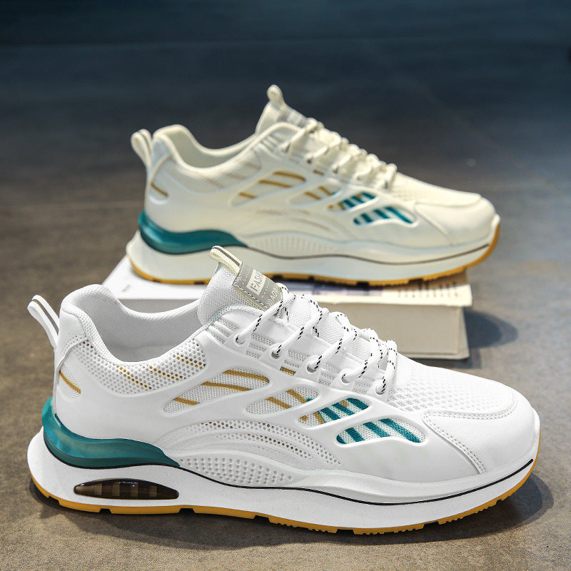 Kvinners Joggesko med Pustende Overdel 3