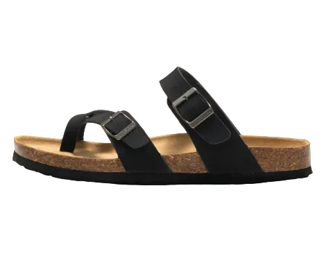 Kvinners Justerbare Sandaler med Stropper 0