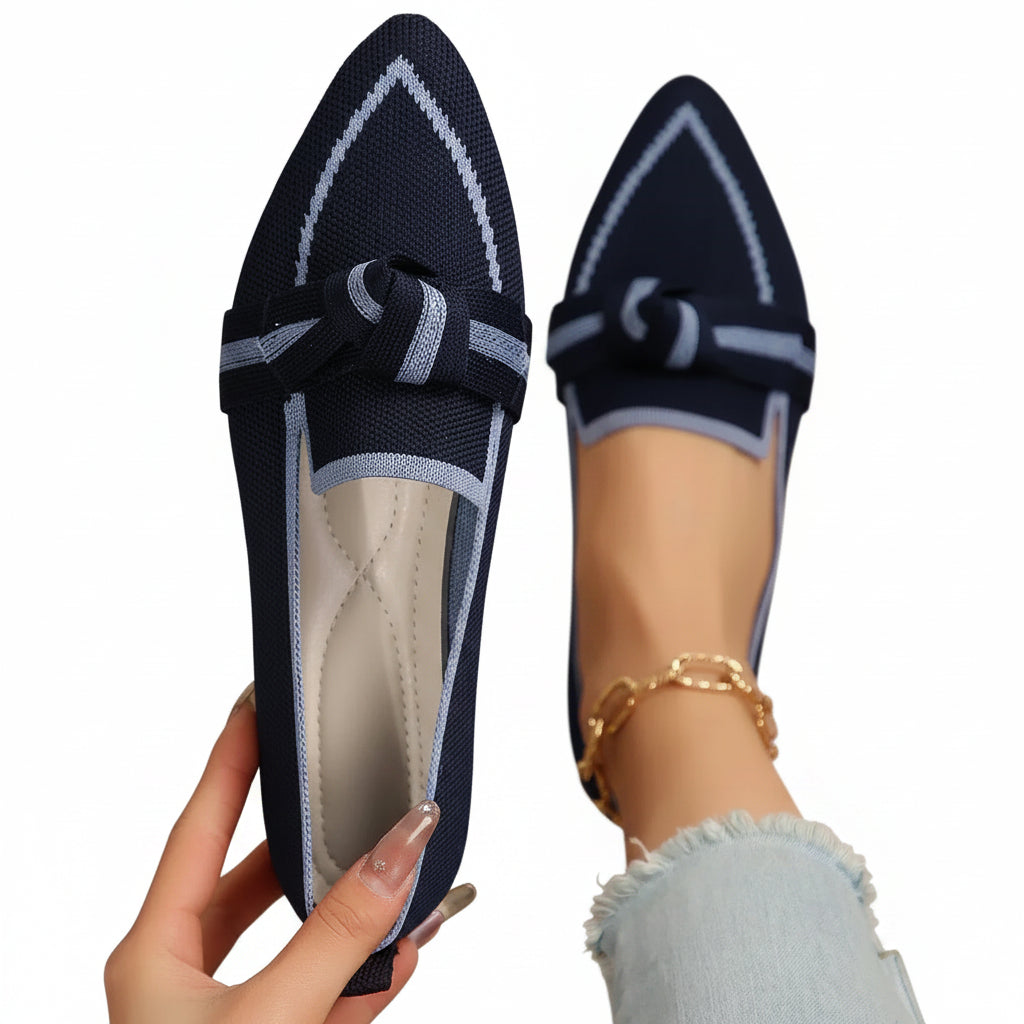 Kvinners Loafers Uformell Stil 0