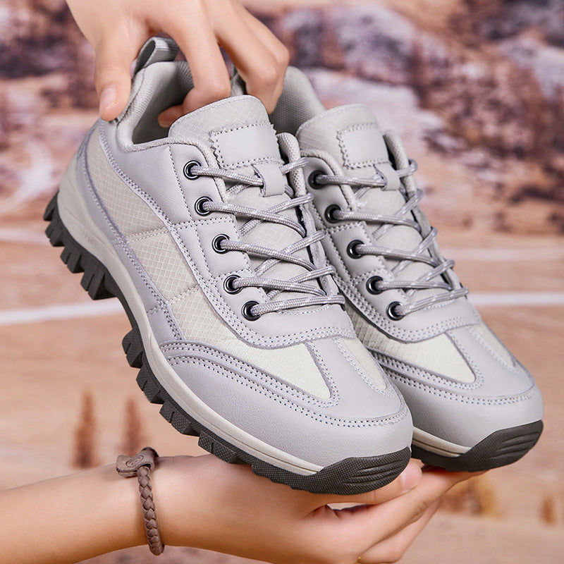 Kvinners Multifunksjonelle Trekking-Sneakers 1