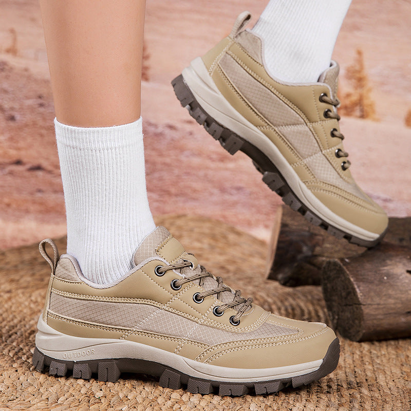 Kvinners Multifunksjonelle Trekking-Sneakers 3