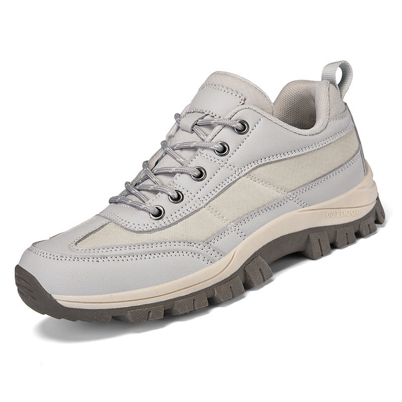 Kvinners Multifunksjonelle Trekking-Sneakers 6