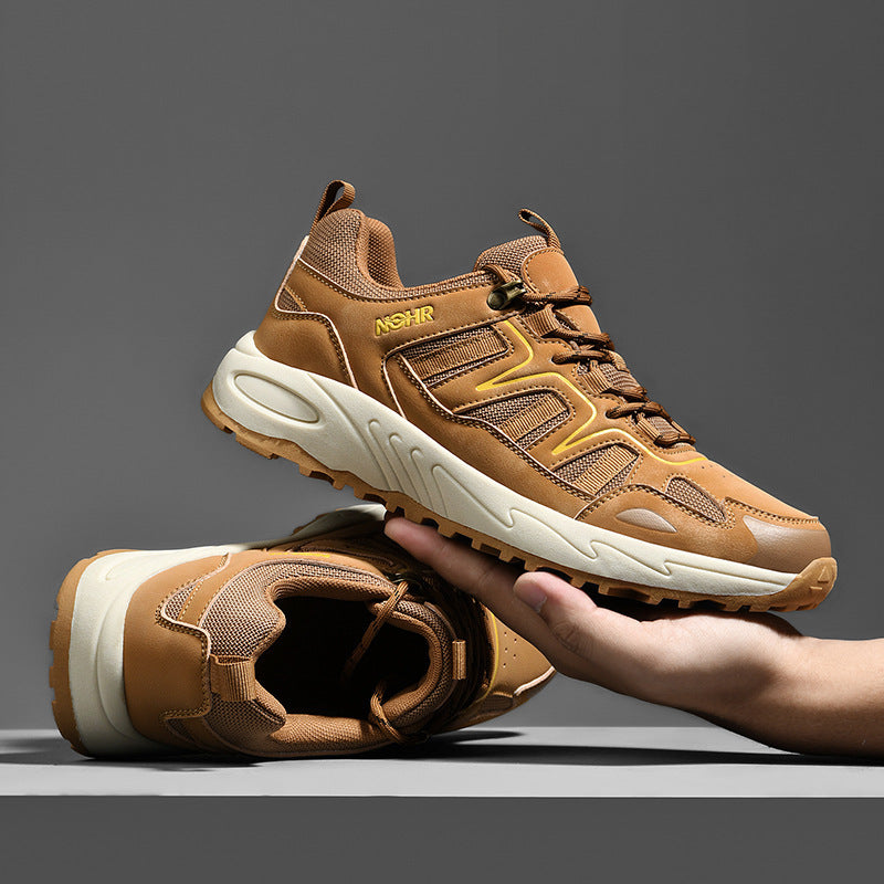 Kvinners Offroad Trekking Joggesko Robust 1