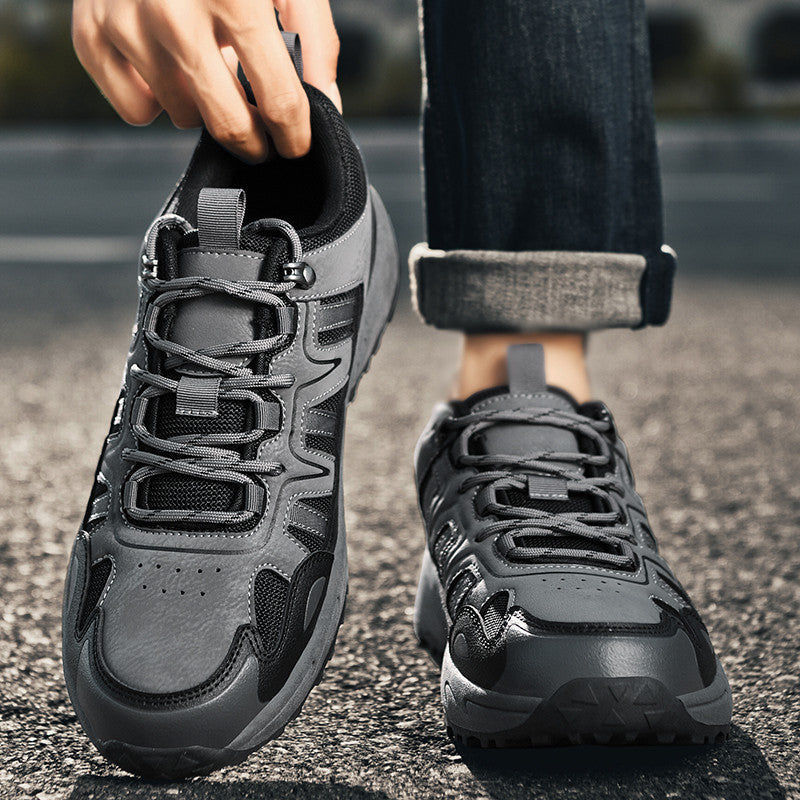 Kvinners Offroad Trekking Joggesko Robust 2