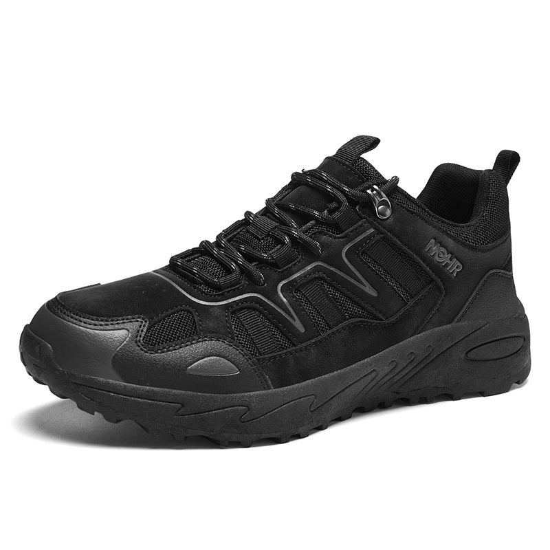 Kvinners Offroad Trekking Joggesko Robust 7