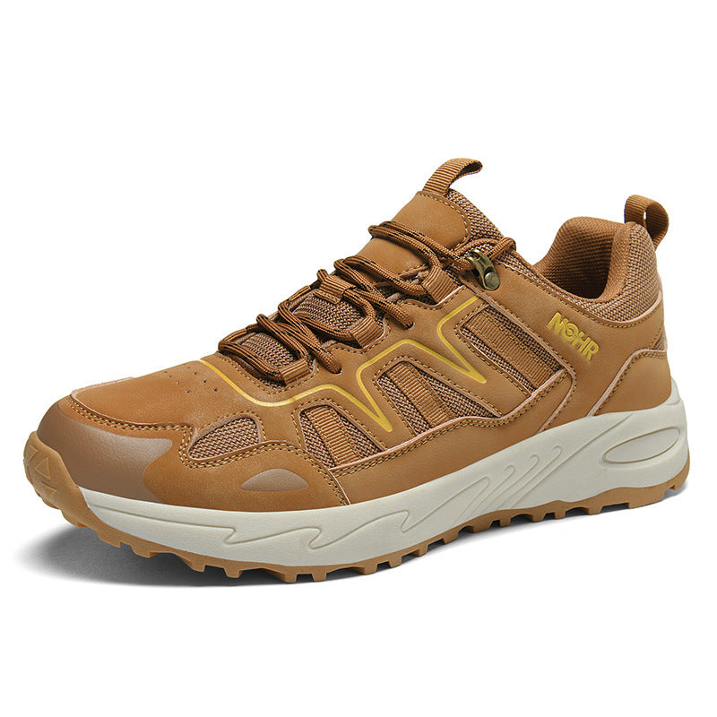 Kvinners Offroad Trekking Joggesko Robust 8