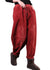 Kvinners Oversized Bukser i Corduroy 0