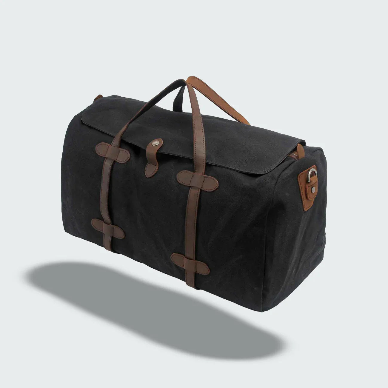 Kvinners Reiseveske Romslig Design med Justerbar Skulderreim 2