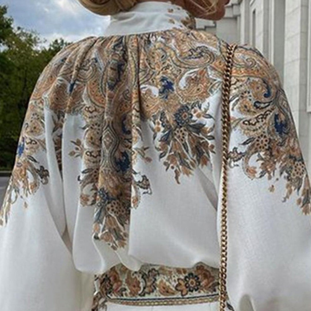Kvinners Romper Modern Design 3