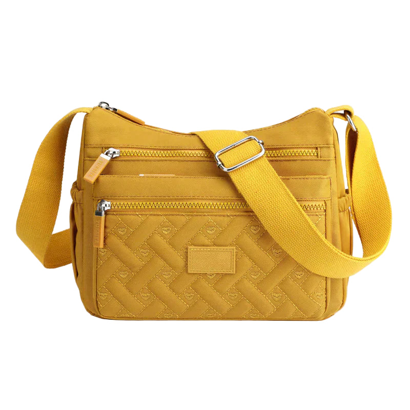 Kvinners Skulderveske Crossbody Stilig Design 0
