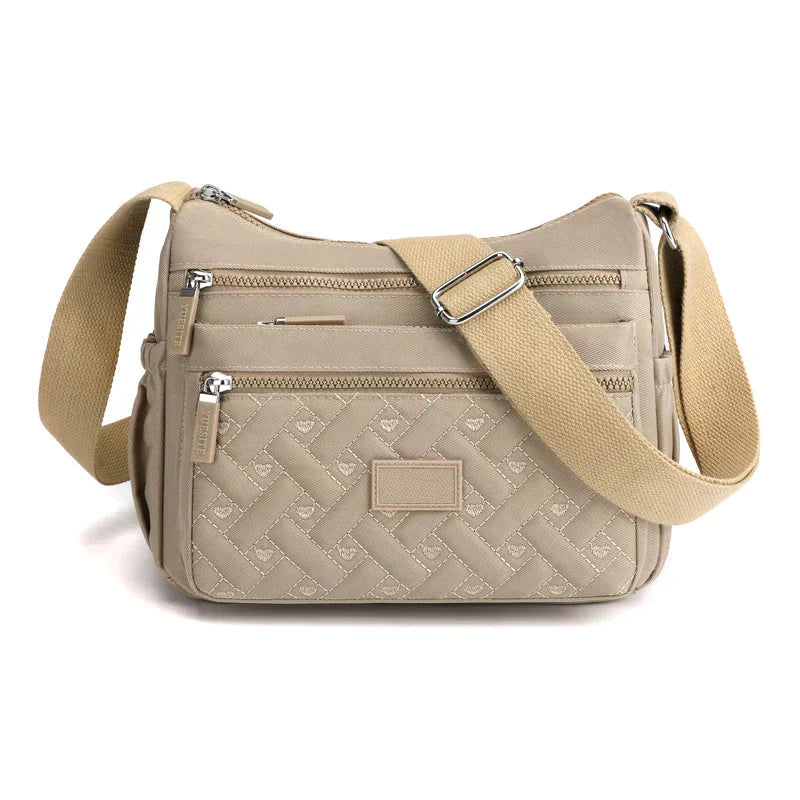 Kvinners Skulderveske Crossbody Stilig Design 3