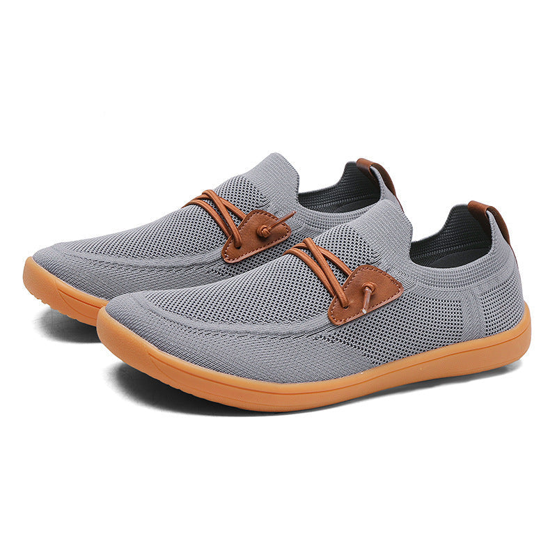Kvinners Slip-On Joggesko med Fleksibel Design 5