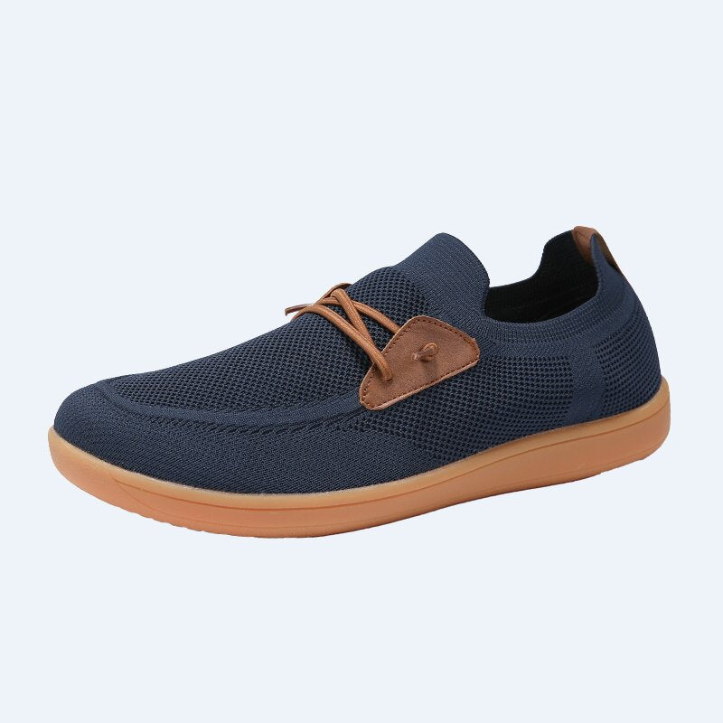 Kvinners Slip-On Joggesko med Fleksibel Design 7