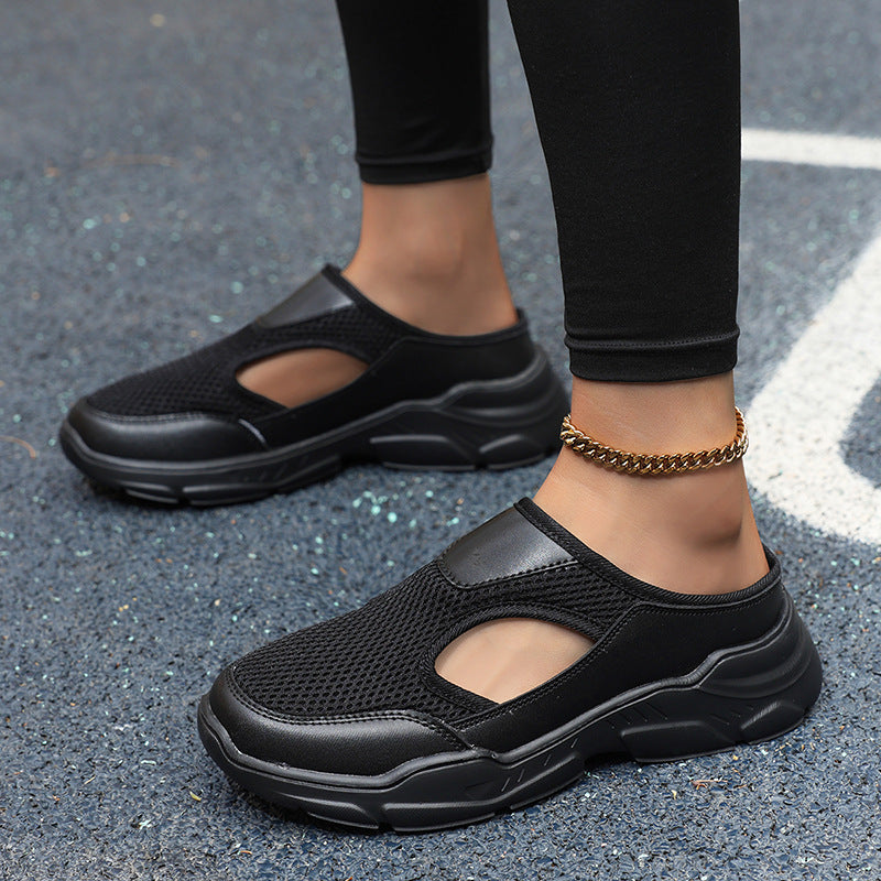 Kvinners Slip-On Sportssko med Luftpute 2