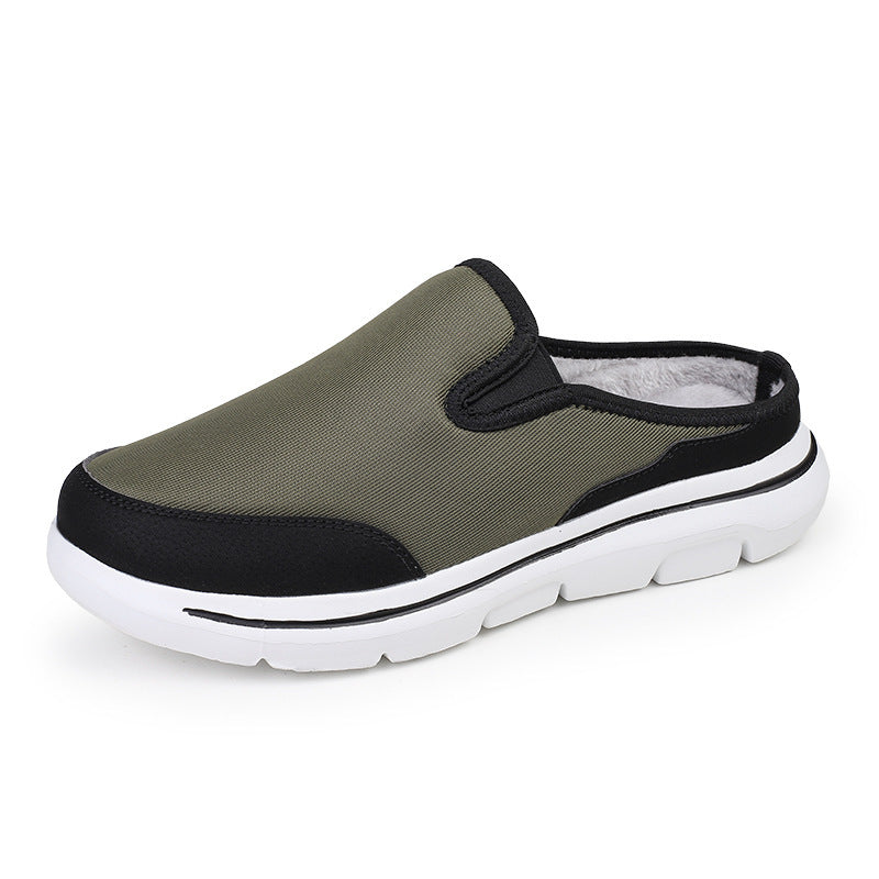 Kvinners Slip-On Tresko Komfortabel Design 0