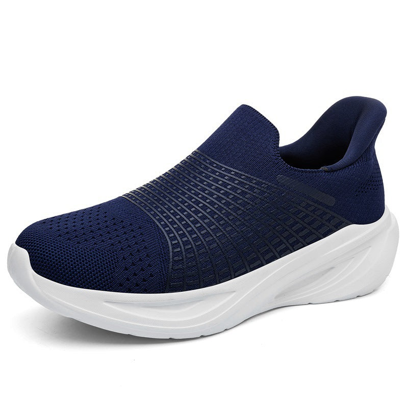 Kvinners Slip-on Joggesko Moderne Stil 0