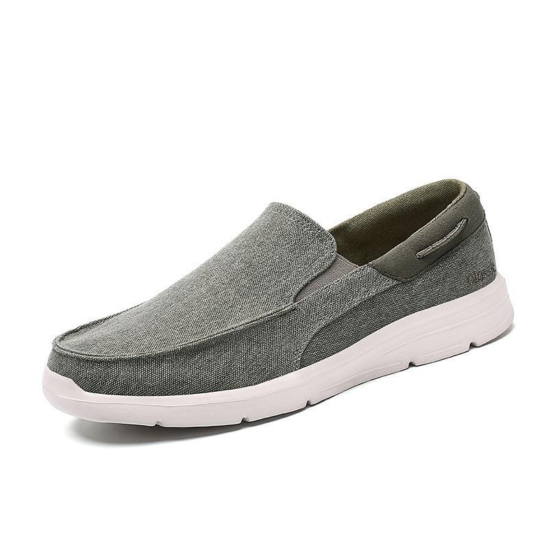 Kvinners Slip-on Joggesko med Pustende Design 3