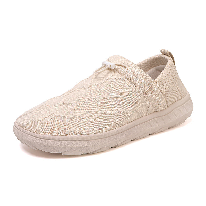 Kvinners Slip-on Sportssko Ergonomisk Design for Aktiv Livsstil 0