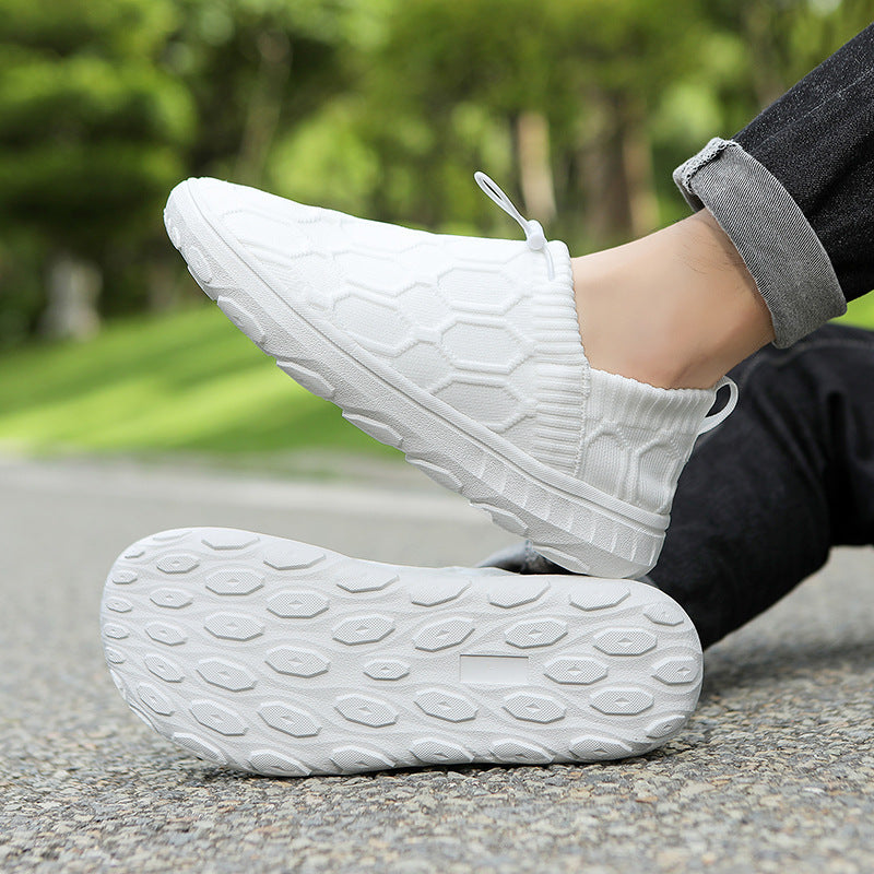 Kvinners Slip-on Sportssko Ergonomisk Design for Aktiv Livsstil 3