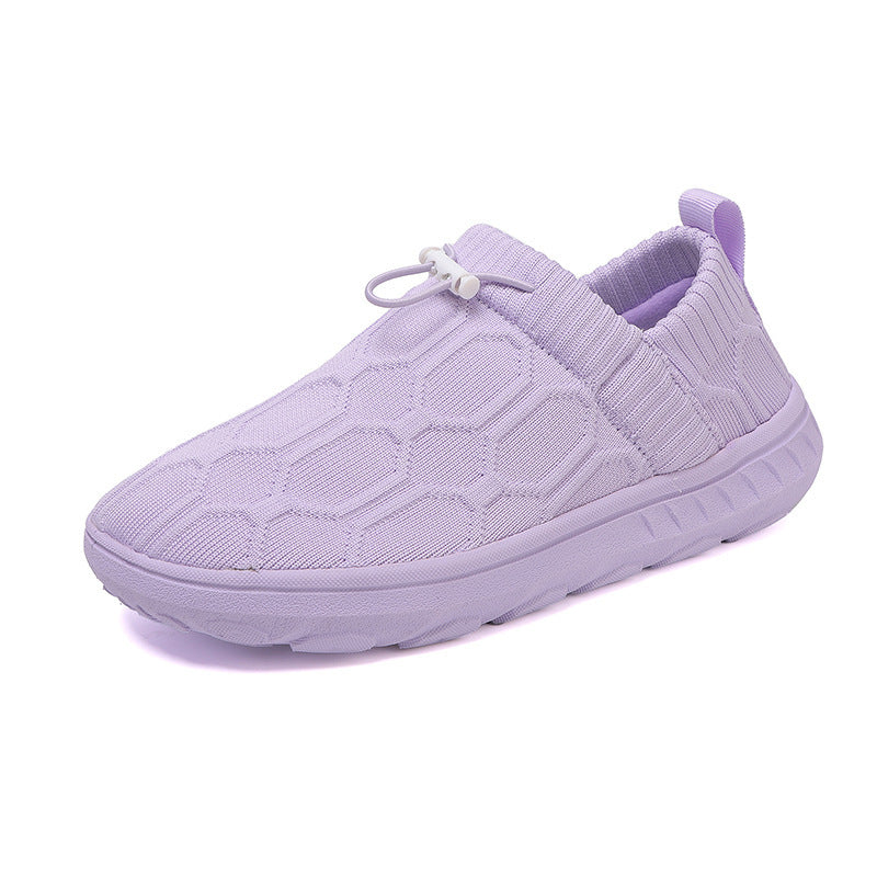 Kvinners Slip-on Sportssko Ergonomisk Design for Aktiv Livsstil 6